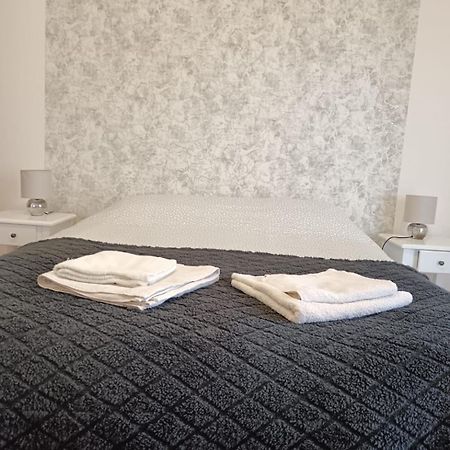 Ouro Waves Apartment Pedra Do Ouro Ngoại thất bức ảnh