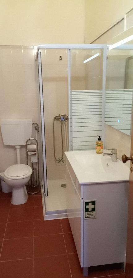 Ouro Waves Apartment Pedra Do Ouro Ngoại thất bức ảnh