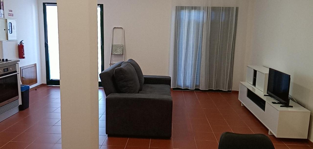Ouro Waves Apartment Pedra Do Ouro Ngoại thất bức ảnh