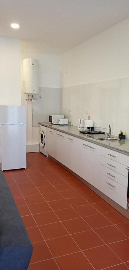 Ouro Waves Apartment Pedra Do Ouro Ngoại thất bức ảnh