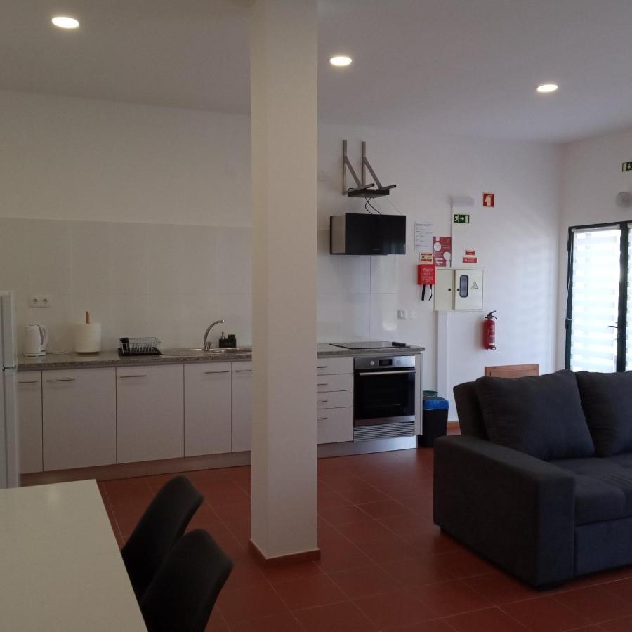 Ouro Waves Apartment Pedra Do Ouro Ngoại thất bức ảnh