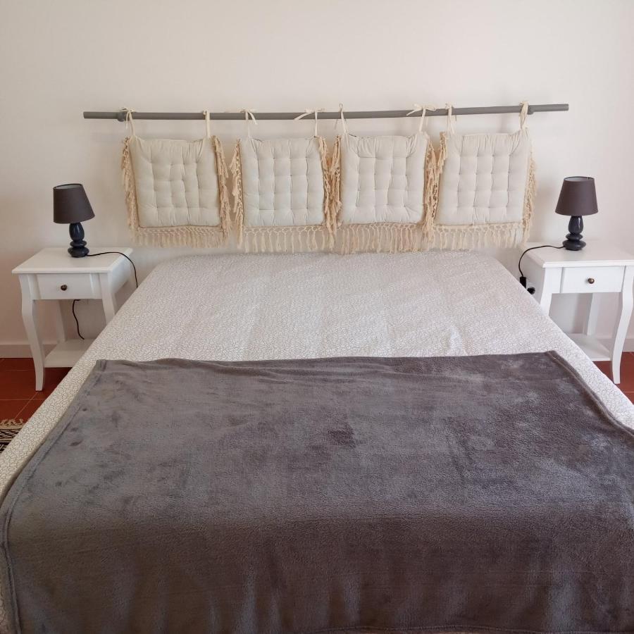 Ouro Waves Apartment Pedra Do Ouro Ngoại thất bức ảnh
