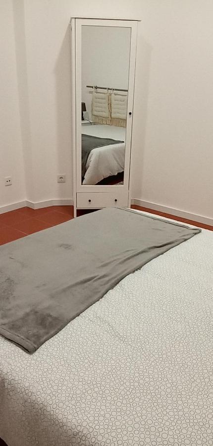 Ouro Waves Apartment Pedra Do Ouro Ngoại thất bức ảnh