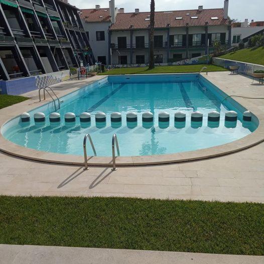 Ouro Waves Apartment Pedra Do Ouro Ngoại thất bức ảnh
