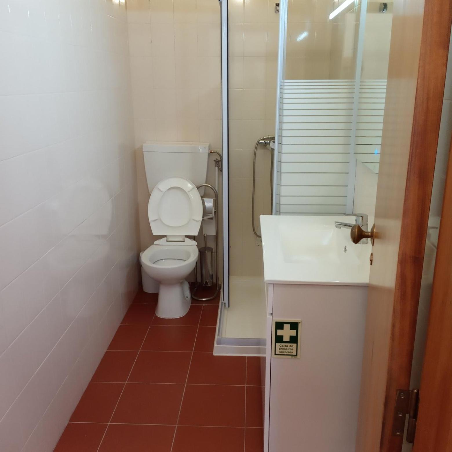 Ouro Waves Apartment Pedra Do Ouro Ngoại thất bức ảnh